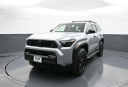 2025 Toyota 4Runner TRD Off-Road Premium at Plaza Honda