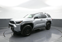 Thumbnail image of 2025 Toyota 4Runner at Plaza Honda