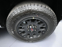 Thumbnail image of 2025 Toyota 4Runner at Plaza Honda