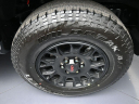 Thumbnail image of 2025 Toyota 4Runner at Plaza Honda