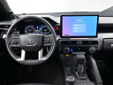Thumbnail image of 2025 Toyota 4Runner at Plaza Honda