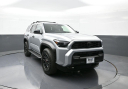 Thumbnail image of 2025 Toyota 4Runner at Plaza Honda