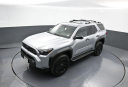 Thumbnail image of 2025 Toyota 4Runner at Plaza Honda