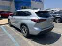 2022 Toyota Highlander XLE at Serra Honda Brighton