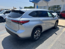 Thumbnail image of 2022 Toyota Highlander at Serra Honda Brighton