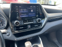 Thumbnail image of 2022 Toyota Highlander at Serra Honda Brighton