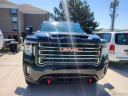 Thumbnail image of 2023 GMC Sierra 2500HD at Lawton Chrysler Jeep Dodge Ram