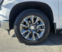 Thumbnail image of 2023 Chevrolet Silverado 1500 at Tegeler Chevrolet Buick - New
