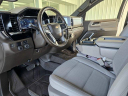 Thumbnail image of 2023 Chevrolet Silverado 1500 at Tegeler Chevrolet Buick - New