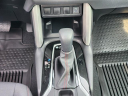 Thumbnail image of 2025 Toyota Corolla Cross Hybrid at Galaxy Toyota