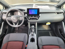 Thumbnail image of 2025 Toyota Corolla Cross Hybrid at Galaxy Toyota