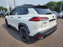 Thumbnail image of 2025 Toyota Corolla Cross Hybrid at Galaxy Toyota