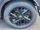 Thumbnail image of 2025 Toyota Corolla Cross Hybrid at Galaxy Toyota