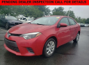 Thumbnail image of 2015 Toyota Corolla at Hamilton Honda