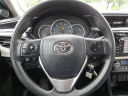 Thumbnail image of 2015 Toyota Corolla at Hamilton Honda