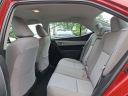 Thumbnail image of 2015 Toyota Corolla at Hamilton Honda