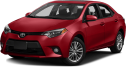 Thumbnail image of 2015 Toyota Corolla at Hamilton Honda
