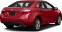 Thumbnail image of 2015 Toyota Corolla at Hamilton Honda