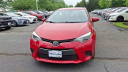 Thumbnail image of 2015 Toyota Corolla at Hamilton Honda