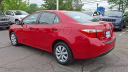 Thumbnail image of 2015 Toyota Corolla at Hamilton Honda