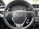 Thumbnail image of 2015 Toyota Corolla at Hamilton Honda