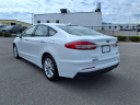 Thumbnail image of 2019 Ford Fusion Hybrid at Magic City Auto Group