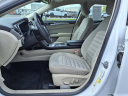 Thumbnail image of 2019 Ford Fusion Hybrid at Magic City Auto Group