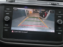 Thumbnail image of 2021 Volkswagen Tiguan at Commonwealth Chevrolet Inc.