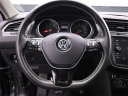Thumbnail image of 2021 Volkswagen Tiguan at Commonwealth Chevrolet Inc.