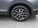 Thumbnail image of 2021 Volkswagen Tiguan at Commonwealth Chevrolet Inc.