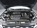 Thumbnail image of 2021 Volkswagen Tiguan at Commonwealth Chevrolet Inc.
