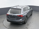 Thumbnail image of 2021 Volkswagen Tiguan at Commonwealth Chevrolet Inc.