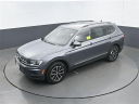 Thumbnail image of 2021 Volkswagen Tiguan at Commonwealth Chevrolet Inc.