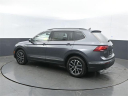 Thumbnail image of 2021 Volkswagen Tiguan at Commonwealth Chevrolet Inc.