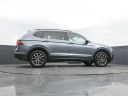 Thumbnail image of 2021 Volkswagen Tiguan at Commonwealth Chevrolet Inc.