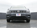 Thumbnail image of 2021 Volkswagen Tiguan at Commonwealth Chevrolet Inc.