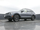 Thumbnail image of 2021 Volkswagen Tiguan at Commonwealth Chevrolet Inc.