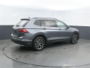 Thumbnail image of 2021 Volkswagen Tiguan at Commonwealth Chevrolet Inc.