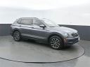 Thumbnail image of 2021 Volkswagen Tiguan at Commonwealth Chevrolet Inc.