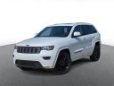 Thumbnail image of 2018 Jeep Grand Cherokee at Suburban Chrysler Dodge Jeep Ram of Troy