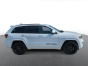 Thumbnail image of 2018 Jeep Grand Cherokee at Suburban Chrysler Dodge Jeep Ram of Troy