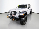 Thumbnail image of 2022 Jeep Gladiator at Toyota Scion of Tampa Bay