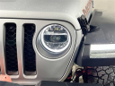 Thumbnail image of 2022 Jeep Gladiator at Toyota Scion of Tampa Bay