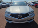 Thumbnail image of 2020 Acura TLX at Peruzzi Toyota(New)