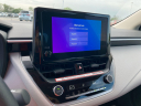 Thumbnail image of 2025 Toyota Corolla at Cavender Toyota