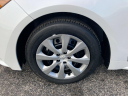 Thumbnail image of 2025 Toyota Corolla at Cavender Toyota