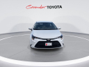 Thumbnail image of 2025 Toyota Corolla at Cavender Toyota