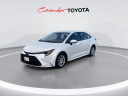 Thumbnail image of 2025 Toyota Corolla at Cavender Toyota
