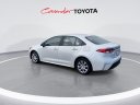 Thumbnail image of 2025 Toyota Corolla at Cavender Toyota