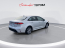 Thumbnail image of 2025 Toyota Corolla at Cavender Toyota